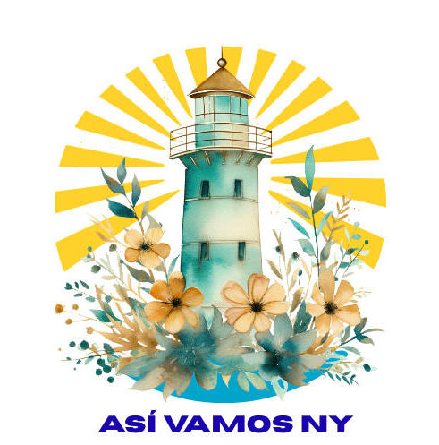 Asi Vamos NY