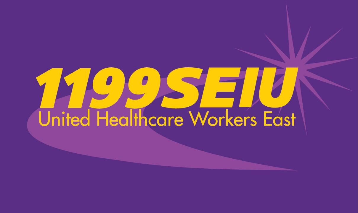 1199 SEIU United Healthcare Workers East