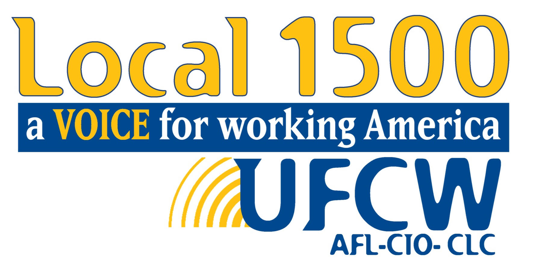 United Food and Commercial Workers Local 1500 (UFCW Local 1500)